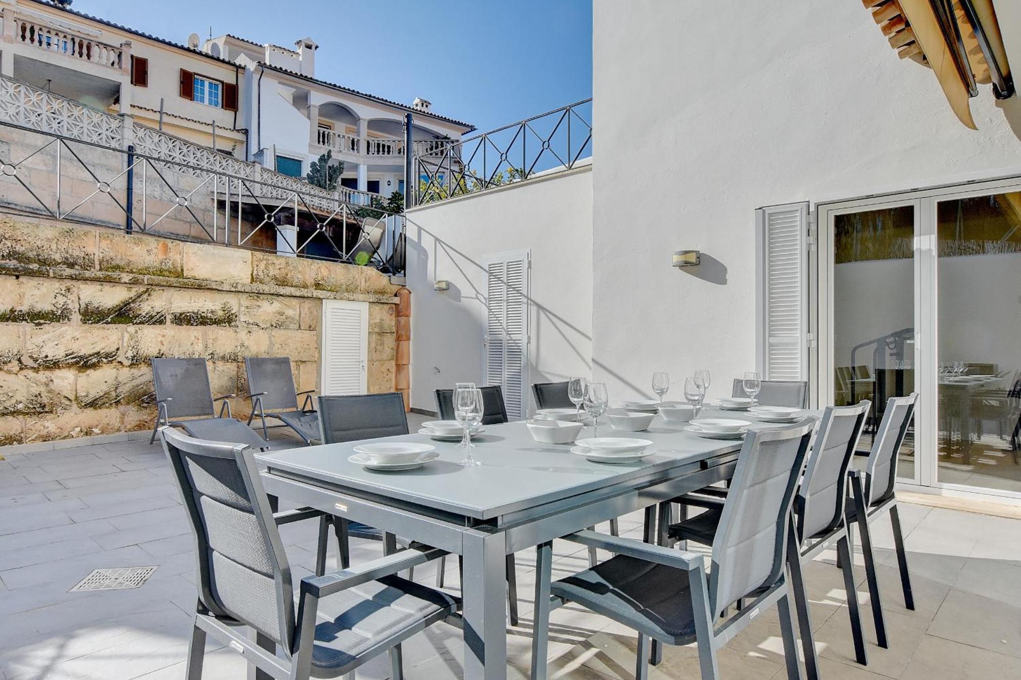Villa Port Andratx By Slow Villas Port D'Andratx Exterior foto