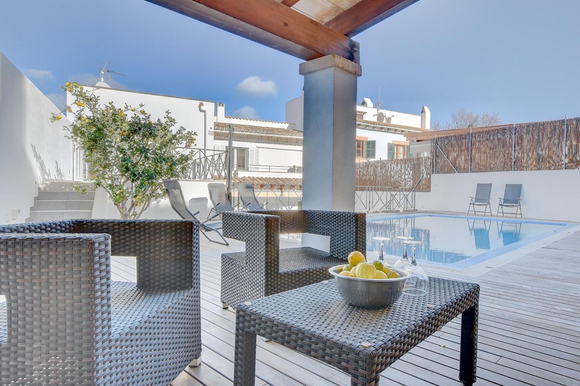 Villa Port Andratx By Slow Villas Port D'Andratx Exterior foto