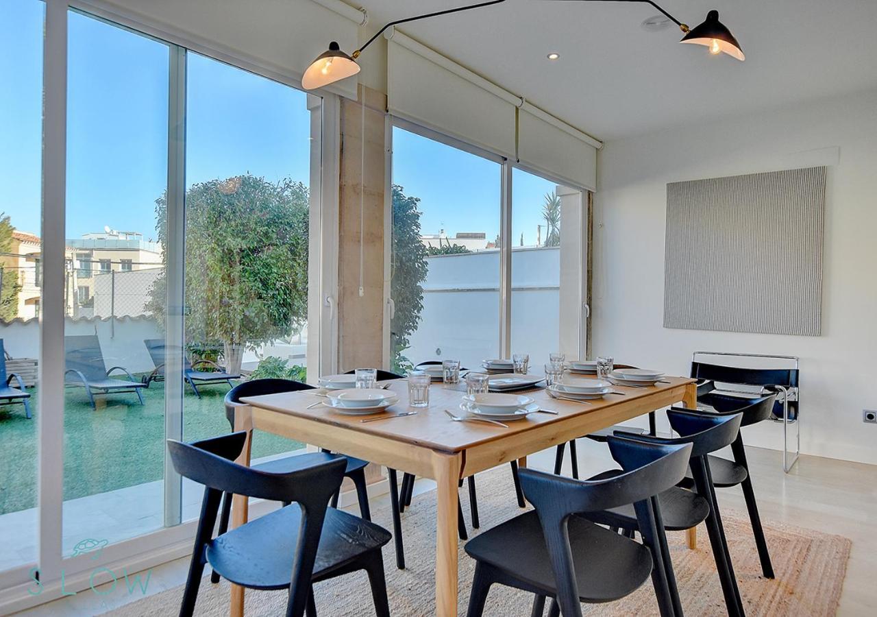 Villa Port Andratx By Slow Villas Port D'Andratx Exterior foto