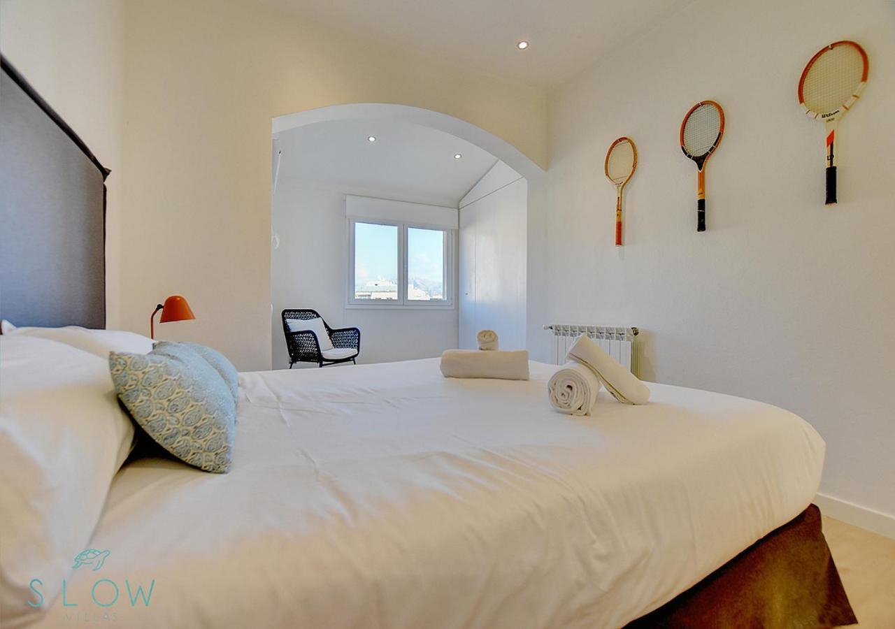 Villa Port Andratx By Slow Villas Port D'Andratx Exterior foto