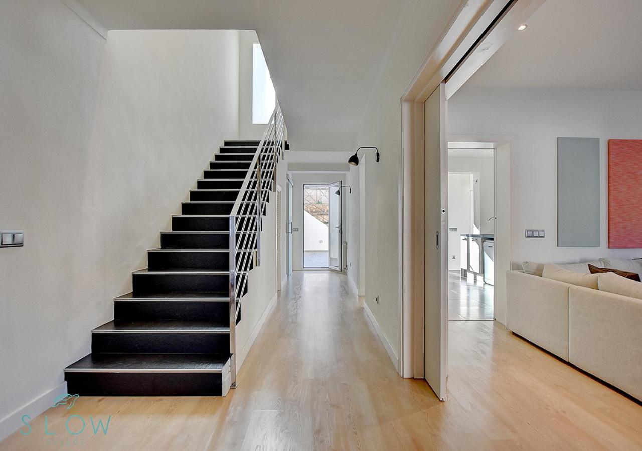 Villa Port Andratx By Slow Villas Port D'Andratx Exterior foto